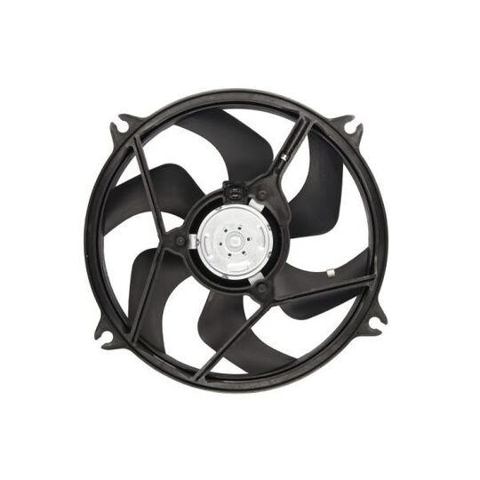 D8P004TT - Fan, radiator 
