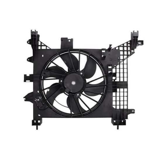 D8R011TT - Fan, radiator 