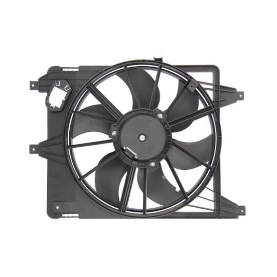 D8R005TT - Fan, radiator 