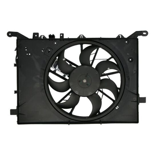 D8V003TT - Fan, radiator 