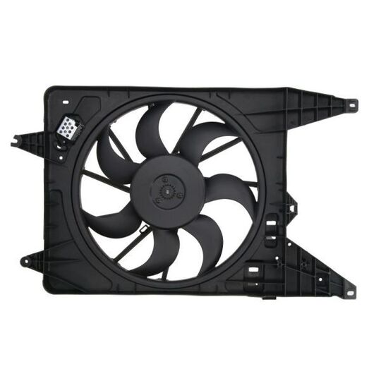 D8R019TT - Fan, radiator 