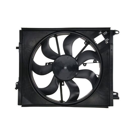 D8R018TT - Fan, radiator 