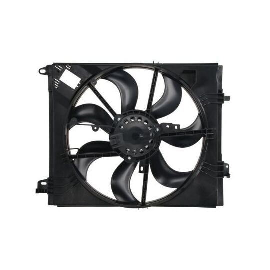 D8R018TT - Fan, radiator 