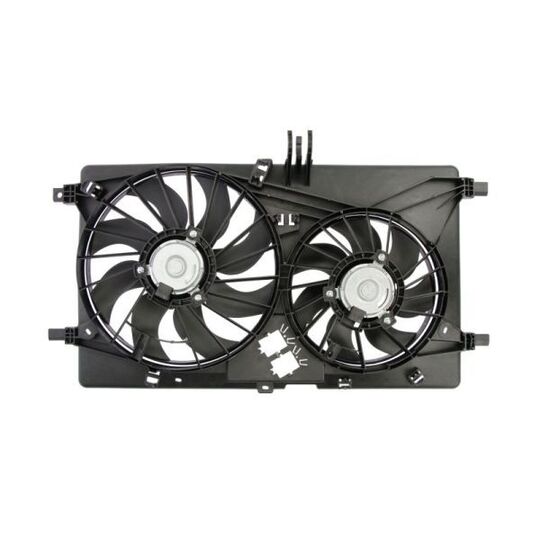 D8R016TT - Fan, radiator 