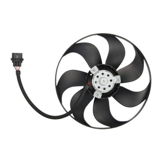 D8W017TT - Fan, radiator 
