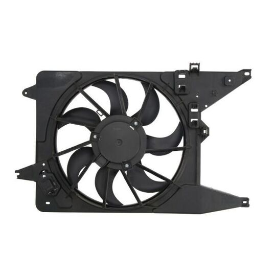 D8R019TT - Fan, radiator 