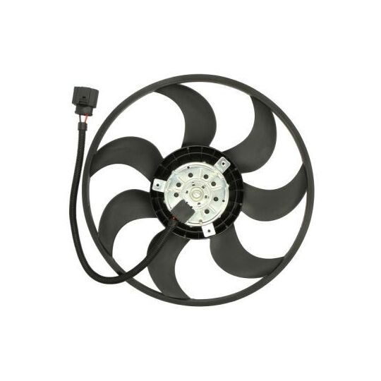 D8W030TT - Fan, radiator 