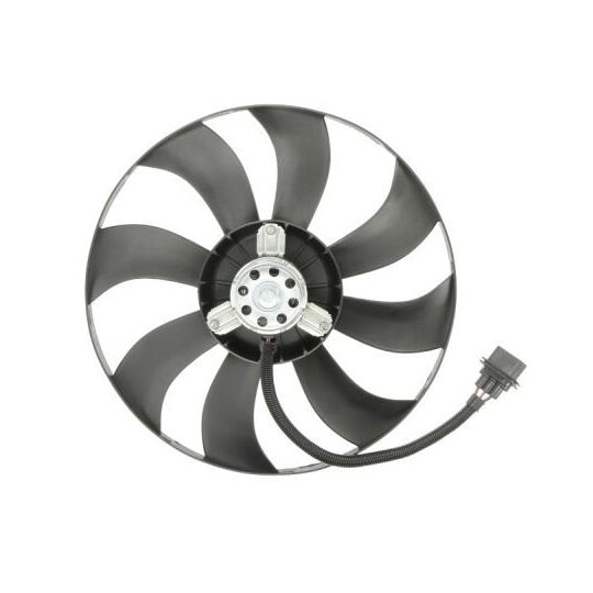 D8W025TT - Fan, radiator 