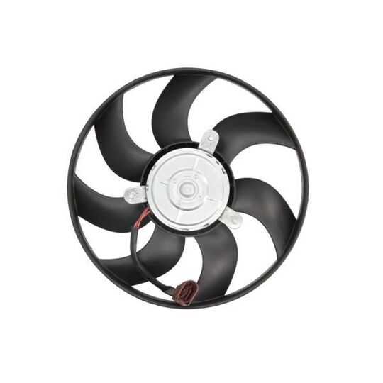 D8W021TT - Fan, radiator 