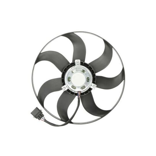 D8W029TT - Fan, radiator 