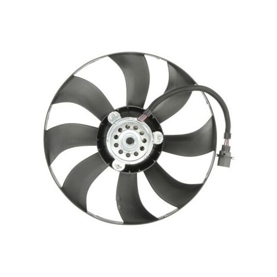 D8W026TT - Fan, radiator 