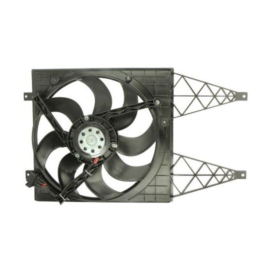 D8W028TT - Fan, radiator 