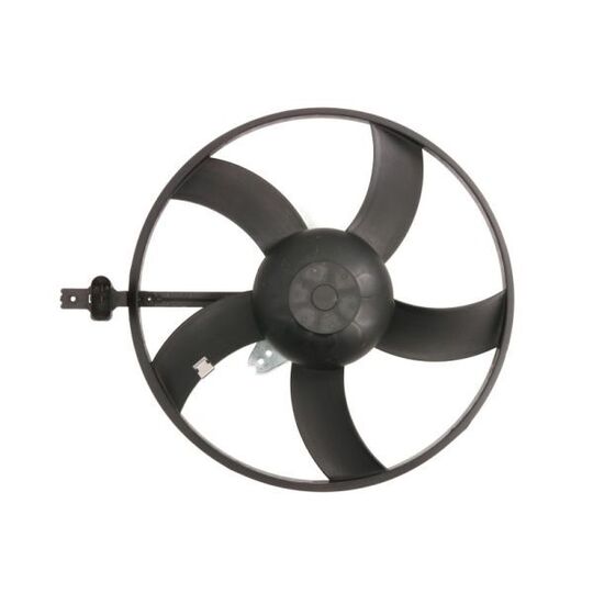 D8W035TT - Fan, radiator 