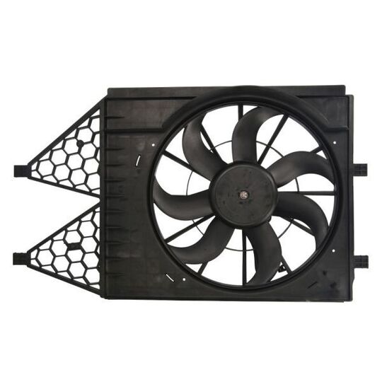 D8W048TT - Fan, radiator 
