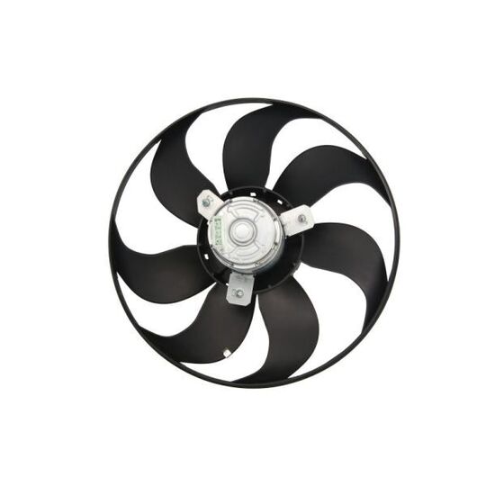 D8W046TT - Fan, radiator 