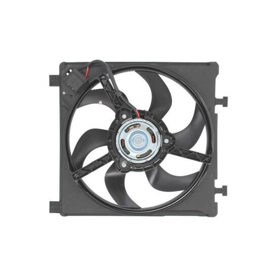 D8W038TT - Fan, radiator 