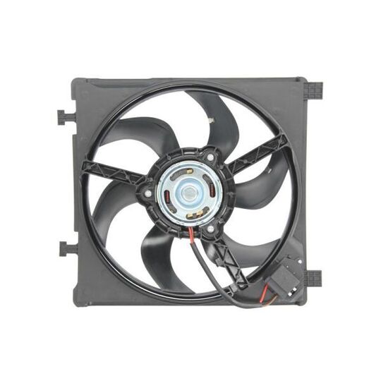 D8W039TT - Fan, radiator 