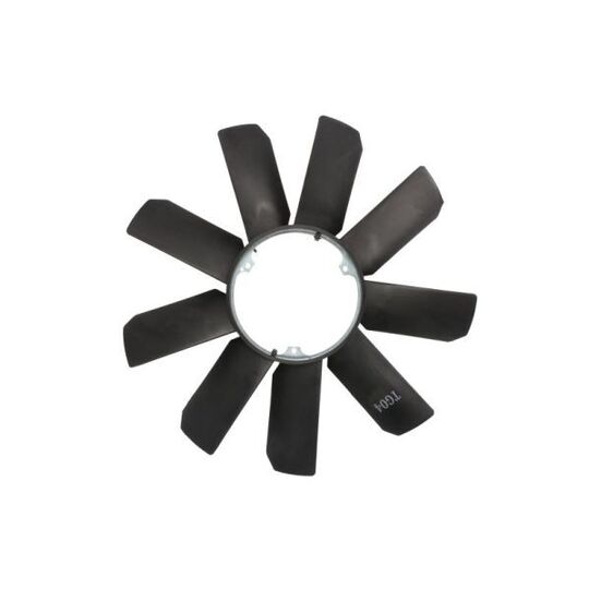 D9M016TT - Fan Wheel, engine cooling 