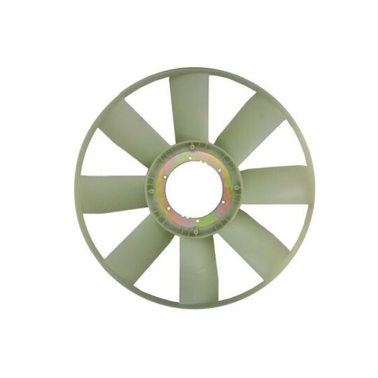 D9ME014TT - Fan Wheel, engine cooling 