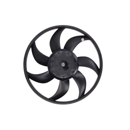 D8X030TT - Fan, radiator 