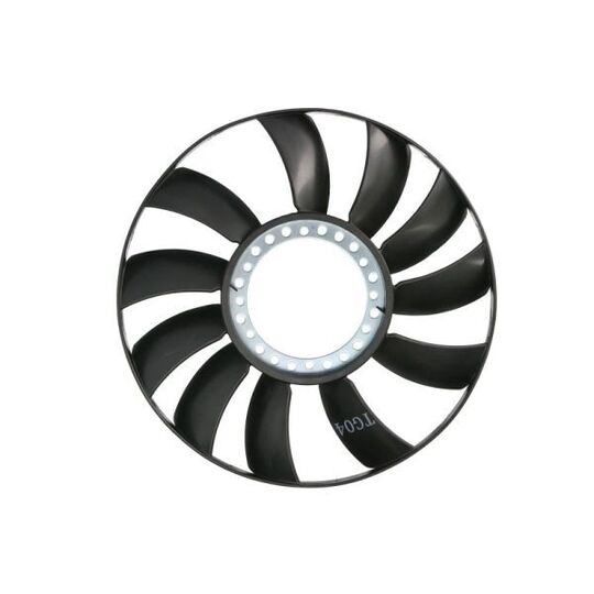 D9A001TT - Fan Wheel, engine cooling 