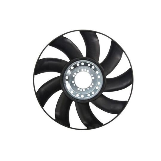 D9B004TT - Fan Wheel, engine cooling 