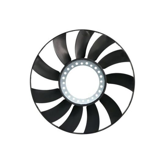 D9A001TT - Fan Wheel, engine cooling 