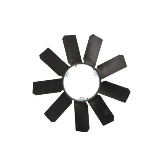 D9M016TT - Fan Wheel, engine cooling 