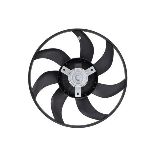 D8X030TT - Fan, radiator 