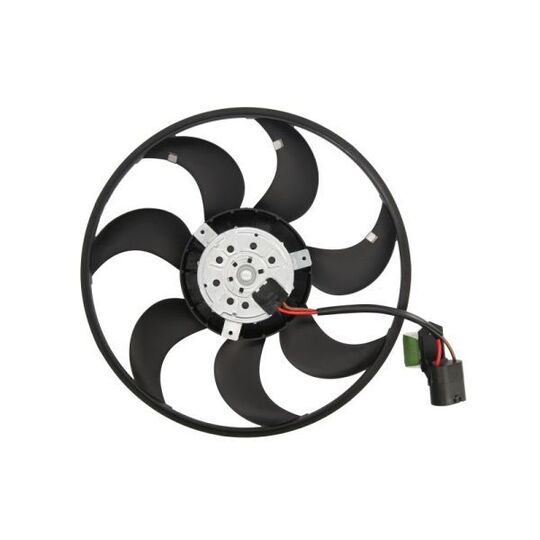 D8X028TT - Fan, radiator 