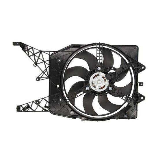 D8X033TT - Fan, radiator 