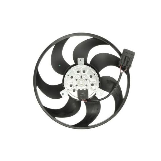 D8X016TT - Fan, radiator 