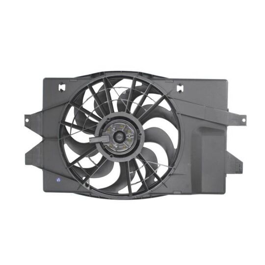 D8Y001TT - Fan, radiator 