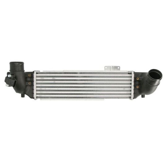 DA03002TT - Intercooler, charger 