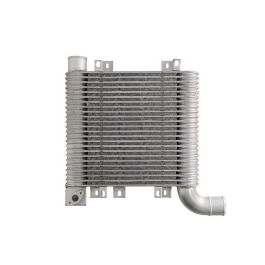 DA05003TT - Intercooler, charger 