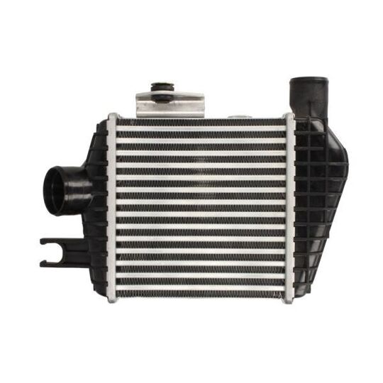 DA05008TT - Intercooler, charger 