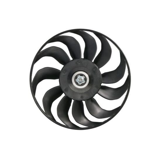 D9W005TT - Fan Wheel, engine cooling 