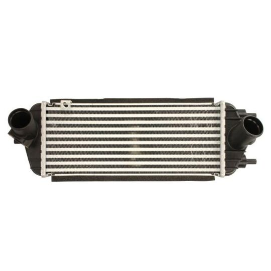 DA05006TT - Intercooler, charger 