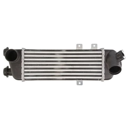 DA05001TT - Intercooler, charger 