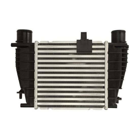 DA1008TT - Intercooler, charger 