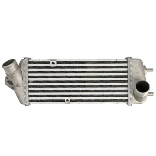 DA05010TT - Intercooler, charger 