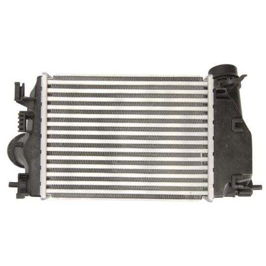 DA1006TT - Intercooler, charger 