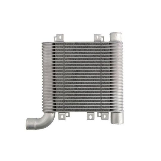 DA05003TT - Intercooler, charger 