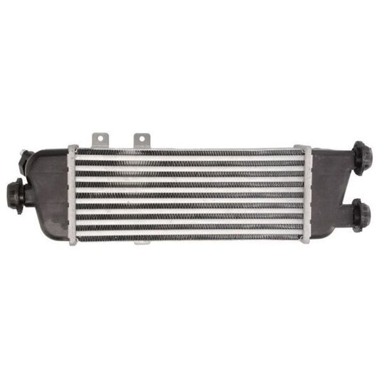 DA05001TT - Intercooler, charger 