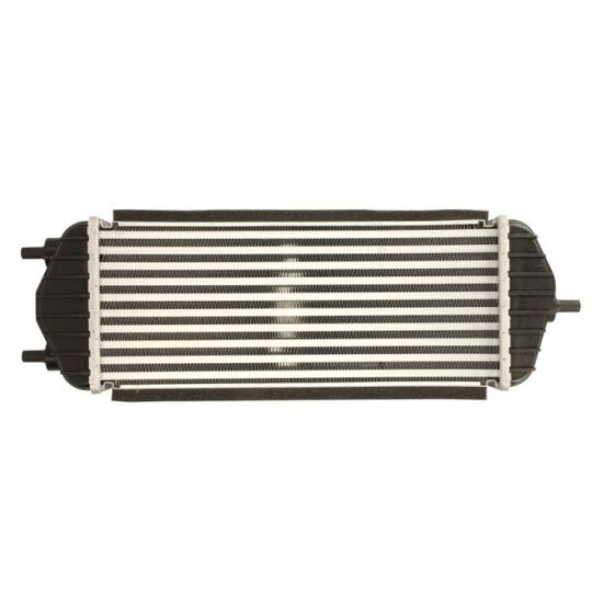 DA05006TT - Intercooler, charger 