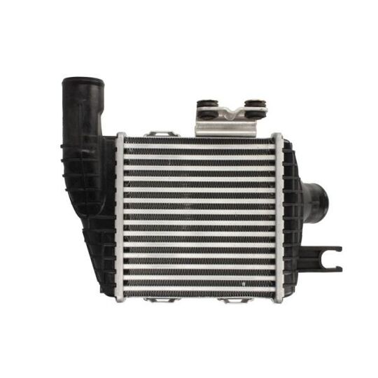 DA05008TT - Intercooler, charger 