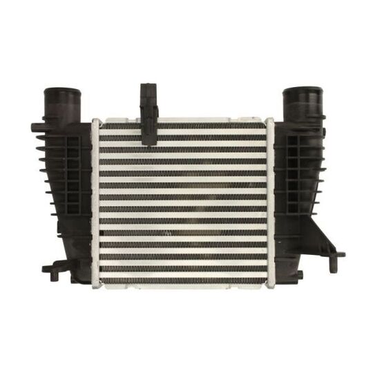 DA1008TT - Intercooler, charger 