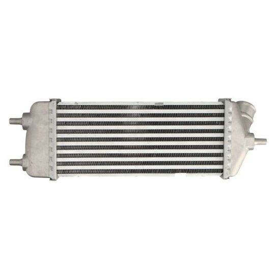 DA05010TT - Intercooler, charger 