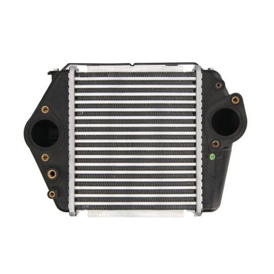 DA3004TT - Intercooler, charger 