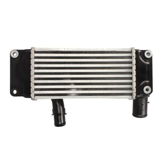 DA2006TT - Intercooler, charger 